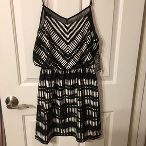 Express dress